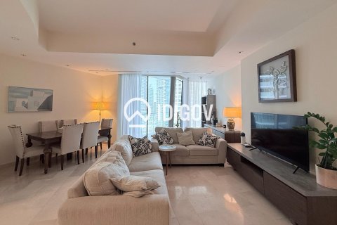 شقة في Trident Grand Residence, مرسى دبي, دبي 3 غرف نوم, 164.25 م² رقم 120903 - صورة 5