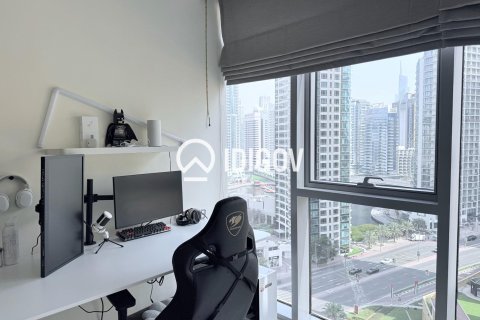 شقة في Trident Grand Residence, مرسى دبي, دبي 3 غرف نوم, 164.25 م² رقم 120903 - صورة 19