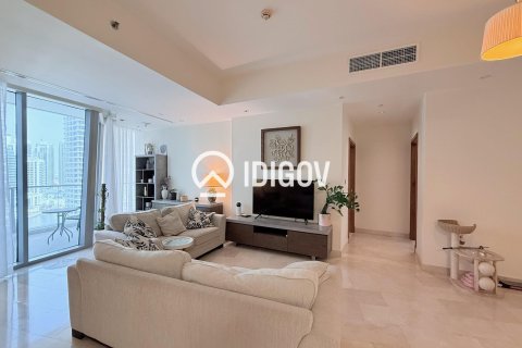 شقة في Trident Grand Residence, مرسى دبي, دبي 3 غرف نوم, 164.25 م² رقم 120903 - صورة 2