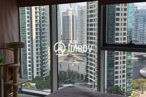 شقة في Trident Grand Residence, مرسى دبي, دبي 3 غرف نوم, 164.25 م² رقم 120903 - صورة 22