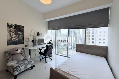 شقة في Trident Grand Residence, مرسى دبي, دبي 3 غرف نوم, 164.25 م² رقم 120903 - صورة 20