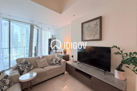 شقة في Trident Grand Residence, مرسى دبي, دبي 3 غرف نوم, 164.25 م² رقم 120903 - صورة 4