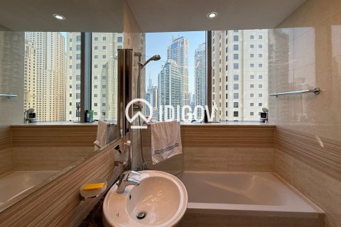 شقة في Trident Grand Residence, مرسى دبي, دبي 3 غرف نوم, 164.25 م² رقم 120903 - صورة 27