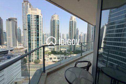 شقة في Trident Grand Residence, مرسى دبي, دبي 3 غرف نوم, 164.25 م² رقم 120903 - صورة 26