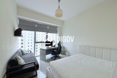 شقة في Trident Grand Residence, مرسى دبي, دبي 3 غرف نوم, 164.25 م² رقم 120903 - صورة 16
