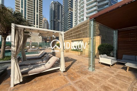 شقة في Trident Grand Residence, مرسى دبي, دبي 3 غرف نوم, 164.25 م² رقم 120903 - صورة 29