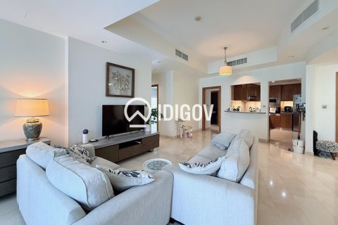 شقة في Trident Grand Residence, مرسى دبي, دبي 3 غرف نوم, 164.25 م² رقم 120903 - صورة 14