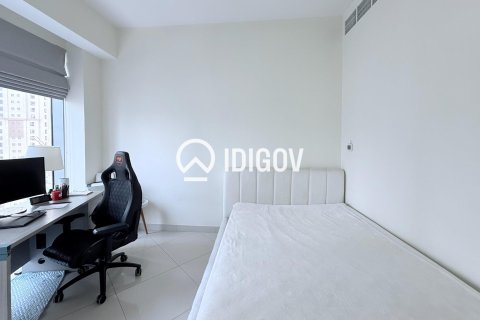شقة في Trident Grand Residence, مرسى دبي, دبي 3 غرف نوم, 164.25 م² رقم 120903 - صورة 17