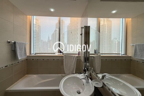شقة في Trident Grand Residence, مرسى دبي, دبي 3 غرف نوم, 164.25 م² رقم 120903 - صورة 21