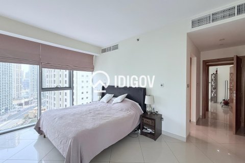 شقة في Trident Grand Residence, مرسى دبي, دبي 3 غرف نوم, 164.25 م² رقم 120903 - صورة 24
