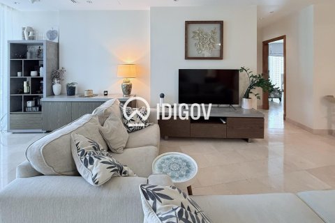 شقة في Trident Grand Residence, مرسى دبي, دبي 3 غرف نوم, 164.25 م² رقم 120903 - صورة 13