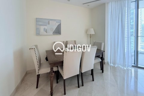 شقة في Trident Grand Residence, مرسى دبي, دبي 3 غرف نوم, 164.25 م² رقم 120903 - صورة 6