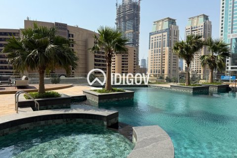 شقة في Trident Grand Residence, مرسى دبي, دبي 3 غرف نوم, 164.25 م² رقم 120903 - صورة 30
