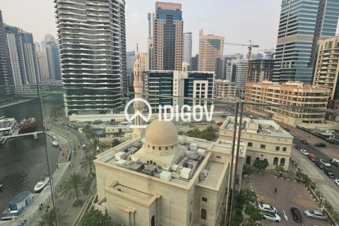 شقة في مرسى دبي, دبي استوديو, 46.82 م² رقم 120902 - صورة 4