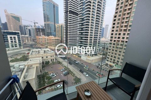 شقة في مرسى دبي, دبي استوديو, 46.82 م² رقم 120902