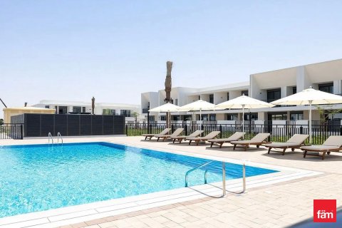 تاون هاوس في Town Square, دبي 3 غرف نوم, 176.9 م² رقم 23734 - صورة 21