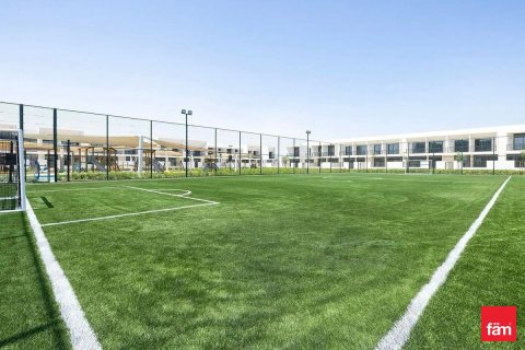تاون هاوس في Town Square, دبي 3 غرف نوم, 176.9 م² رقم 23734 - صورة 22