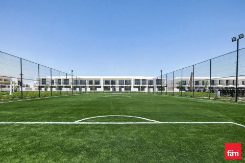 تاون هاوس في Town Square, دبي 3 غرف نوم, 176.9 م² رقم 23734 - صورة 23