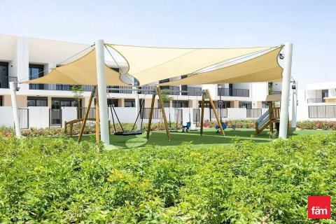 تاون هاوس في Town Square, دبي 3 غرف نوم, 176.9 م² رقم 23734 - صورة 25