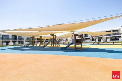 تاون هاوس في Town Square, دبي 3 غرف نوم, 176.9 م² رقم 23734 - صورة 20