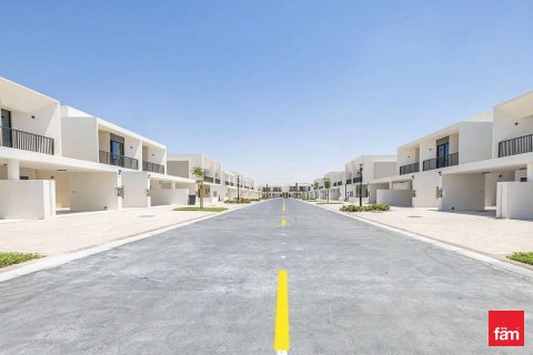 تاون هاوس في Town Square, دبي 3 غرف نوم, 176.9 م² رقم 23734 - صورة 26