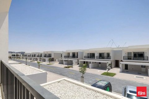 تاون هاوس في Town Square, دبي 3 غرف نوم, 176.9 م² رقم 23734 - صورة 15