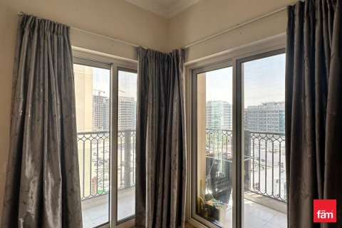 Купить квартиру в Dubai Sports City, Дубай: 1 спальня, 90.3м², № 23732 - фото 5