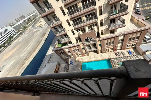 Купить квартиру в Dubai Sports City, Дубай: 1 спальня, 90.3м², № 23732 - фото 22