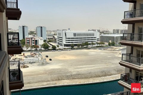 Купить квартиру в Dubai Sports City, Дубай: 1 спальня, 90.3м², № 23732 - фото 30