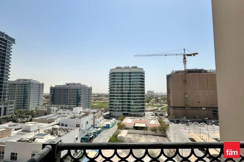 Купить квартиру в Dubai Sports City, Дубай: 1 спальня, 90.3м², № 23732 - фото 23