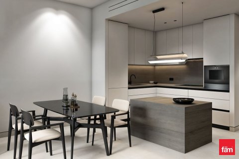 Apartamento en Dubai, 1 dormitorio, 52.1 m², № 23736 - foto 7