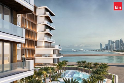 Apartamento en Dubai, 1 dormitorio, 52.1 m², № 23736 - foto 3