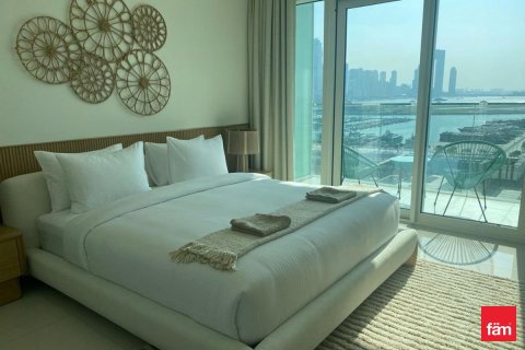 Appartement à Dubai Harbour, Dubai, 2 chambres, 105.9 m², № 23747 - photo 7