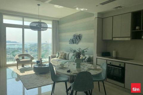 Appartement à Dubai Harbour, Dubai, 2 chambres, 105.9 m², № 23747 - photo 2