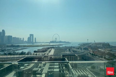 Appartement à Dubai Harbour, Dubai, 2 chambres, 105.9 m², № 23747 - photo 3