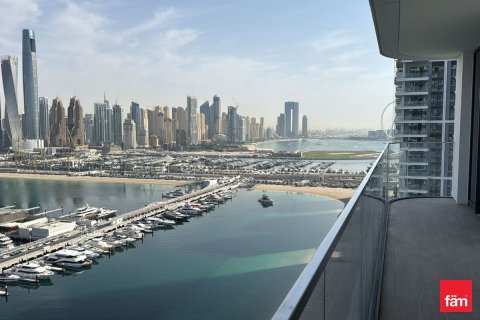 Appartement à Dubai Harbour, Dubai, 2 chambres, 111.6 m², № 23737 - photo 10