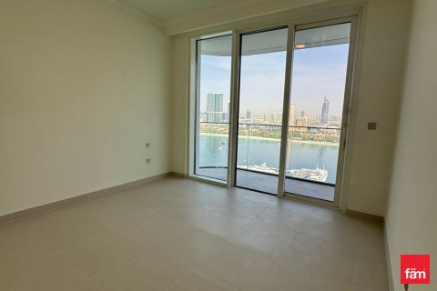 Appartement à Dubai Harbour, Dubai, 2 chambres, 111.6 m², № 23737 - photo 1