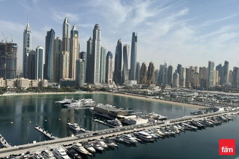 Appartement à Dubai Harbour, Dubai, 2 chambres, 111.6 m², № 23737 - photo 11