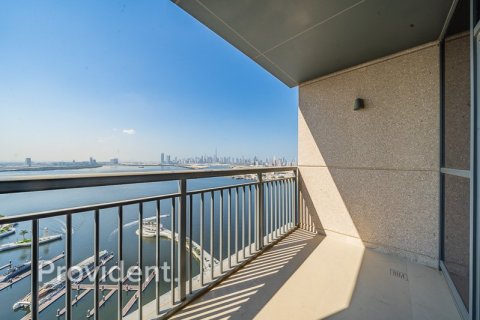Купить квартиру в Dubai Creek Harbour (The Lagoons), Дубай: 3 спальни, 197.4м², № 3062 - фото 4
