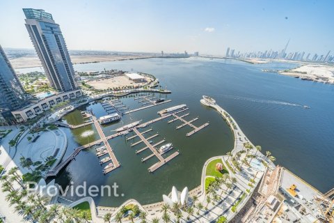 Купить квартиру в Dubai Creek Harbour (The Lagoons), Дубай: 3 спальни, 197.4м², № 3062 - фото 19