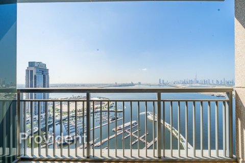 Купить квартиру в Dubai Creek Harbour (The Lagoons), Дубай: 3 спальни, 197.4м², № 3062 - фото 18