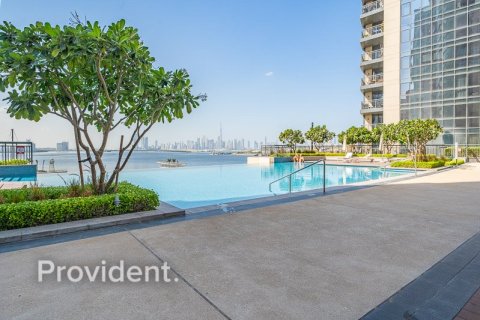 Купить квартиру в Dubai Creek Harbour (The Lagoons), Дубай: 3 спальни, 197.4м², № 3062 - фото 20
