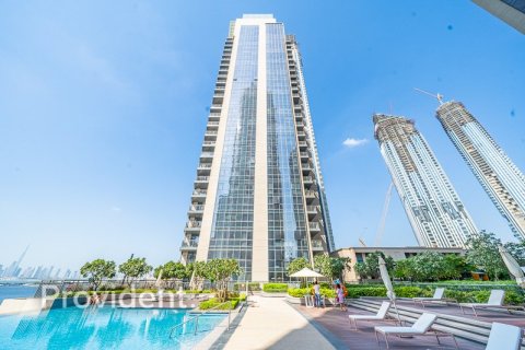 Купить квартиру в Dubai Creek Harbour (The Lagoons), Дубай: 3 спальни, 197.4м², № 3062 - фото 21