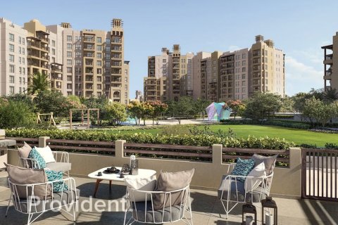 Appartement à Umm Suqeim, Dubai, 2 chambres, № 3060 - photo 4