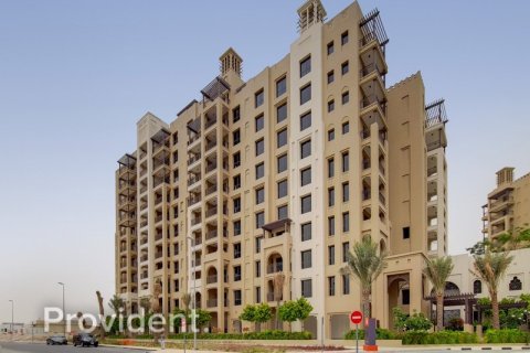 Appartement à Umm Suqeim, Dubai, 2 chambres, 143.2 m², № 3065 - photo 1