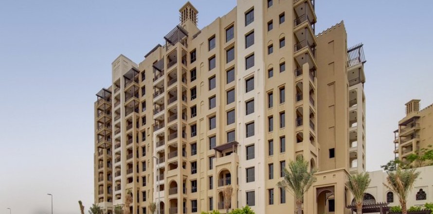 Appartement à Umm Suqeim, Dubai, 2 chambres, 143.2 m², № 3065