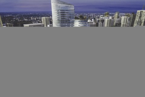 Apartment in Downtown Dubai (Downtown Burj Dubai), Dubai 4 bedrooms № 3061 - photo 1