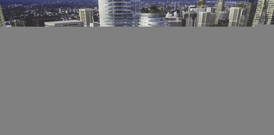 Apartment in Downtown Dubai (Downtown Burj Dubai), Dubai 4 bedrooms № 3061