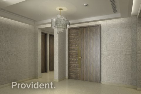 Apartment in Downtown Dubai (Downtown Burj Dubai), Dubai 4 bedrooms № 3061 - photo 6