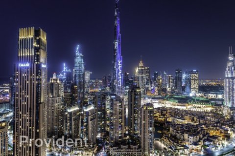 Apartment in Downtown Dubai (Downtown Burj Dubai), Dubai 4 bedrooms № 3061 - photo 5